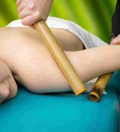 Massage Studio Urban Unwind