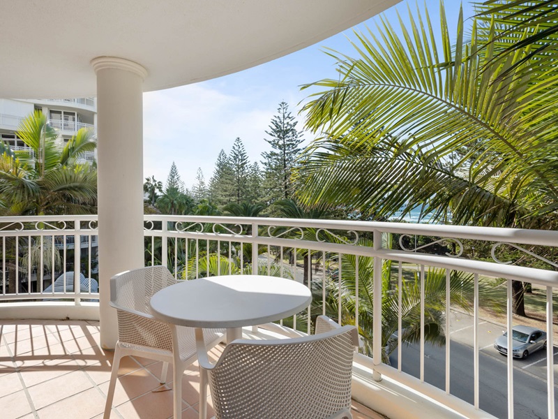 ULTIQA Hotels & Resorts
