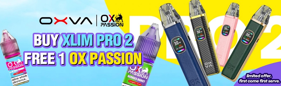 Legion of Vapers