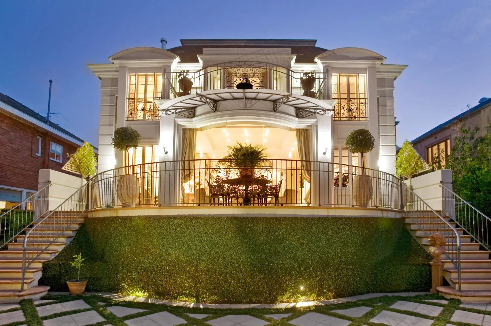 Residential Architects Melbourne