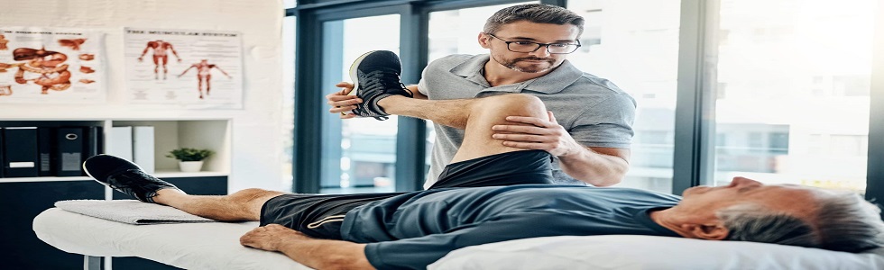 Ducker Physio