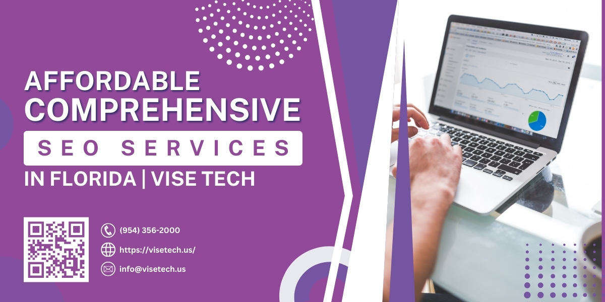 Vise Tech LLC
