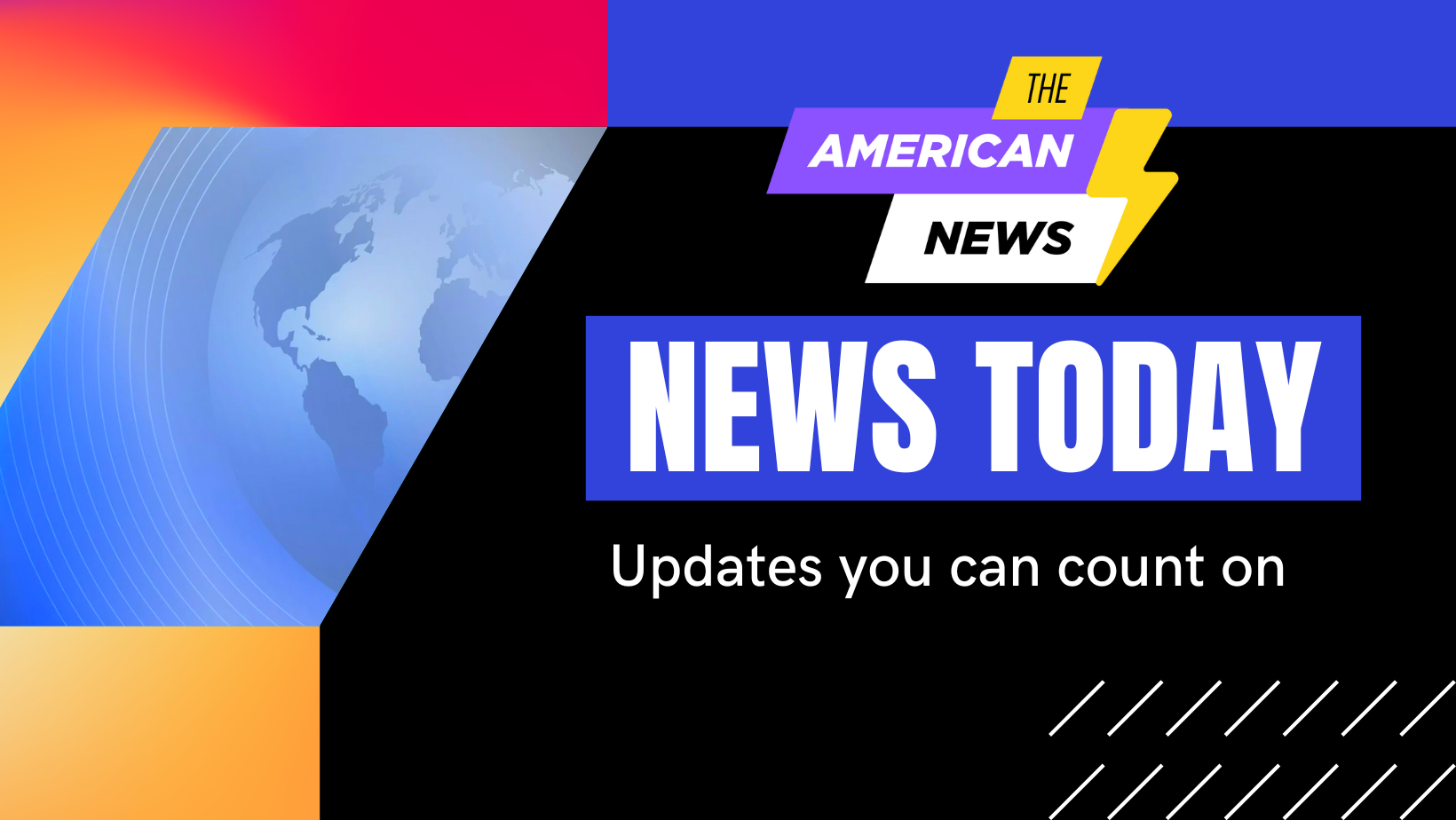 The American News-Your Gateway to Authentic News