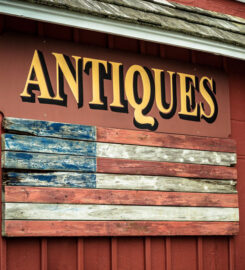 Dryland Antiques