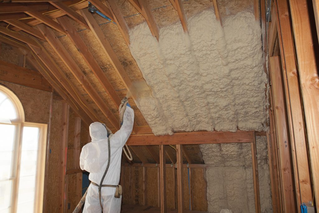Extreme Spray Foam of Saginaw