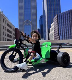 Amped Ride On Toys LLC