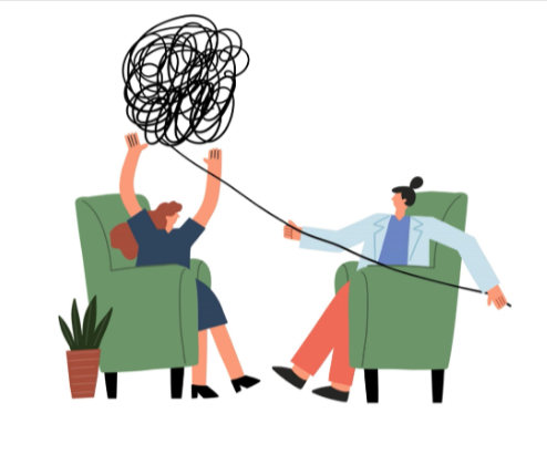 Therapy Shortcut
