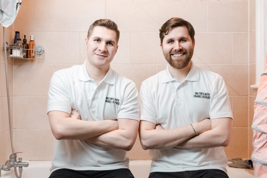 Miltons Bath Repair, Bath Re Enamelling & Bath Resurfacing Ne &hellip;