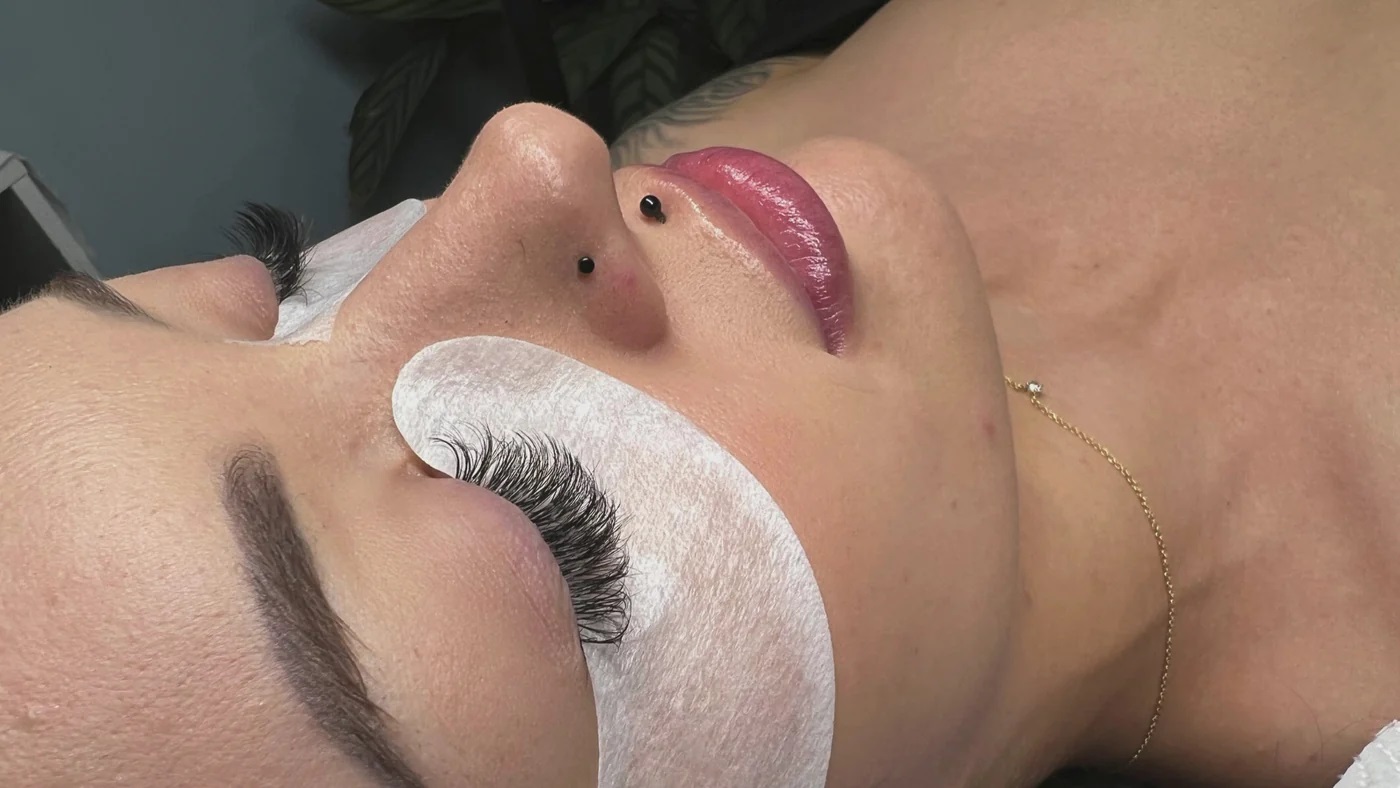 Exotique Lashes