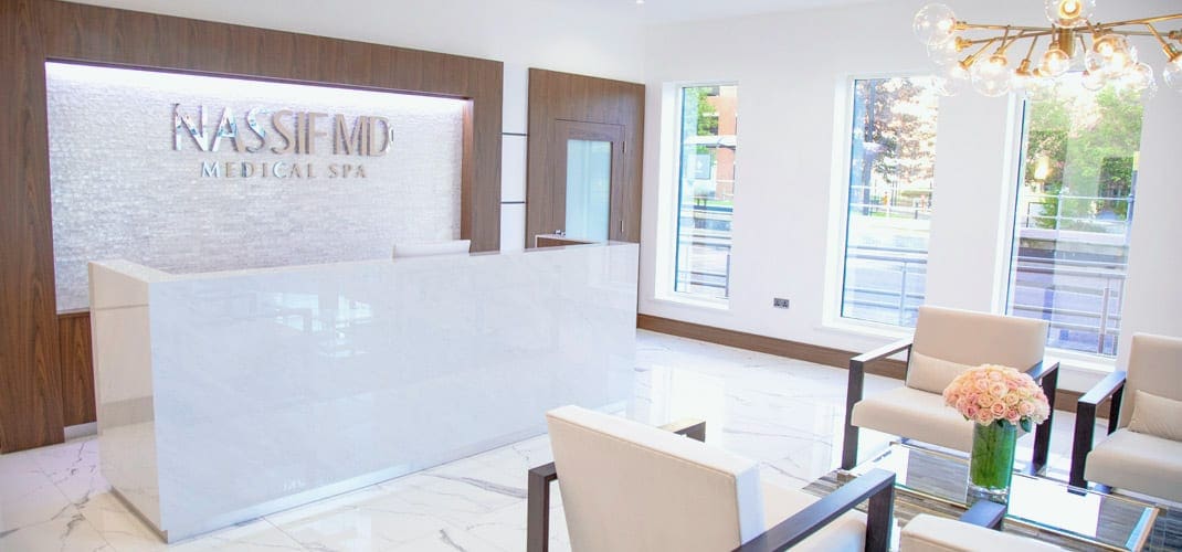 NassifMD Medical Spa UK