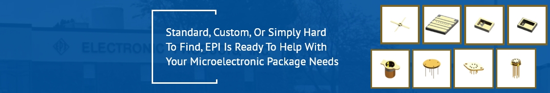 Electronic Products (EPI)