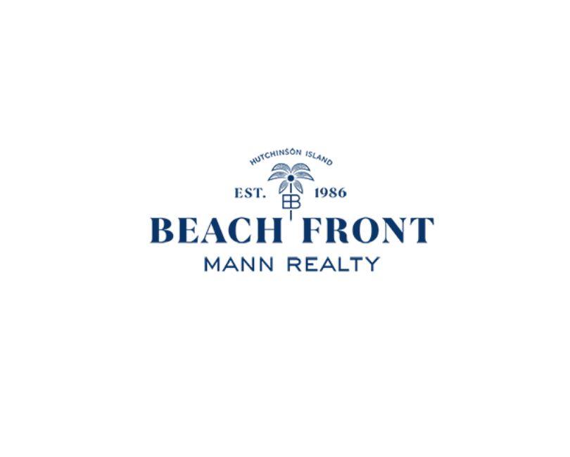 Beach Front Mann Realty