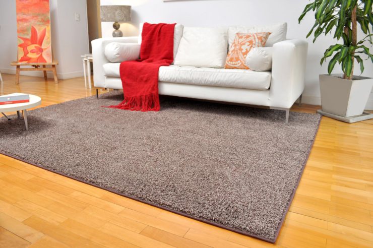 Top-Rated Carpet Dubai Store: Style with Durability