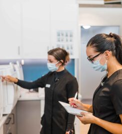 Dental Implants Tasmania
