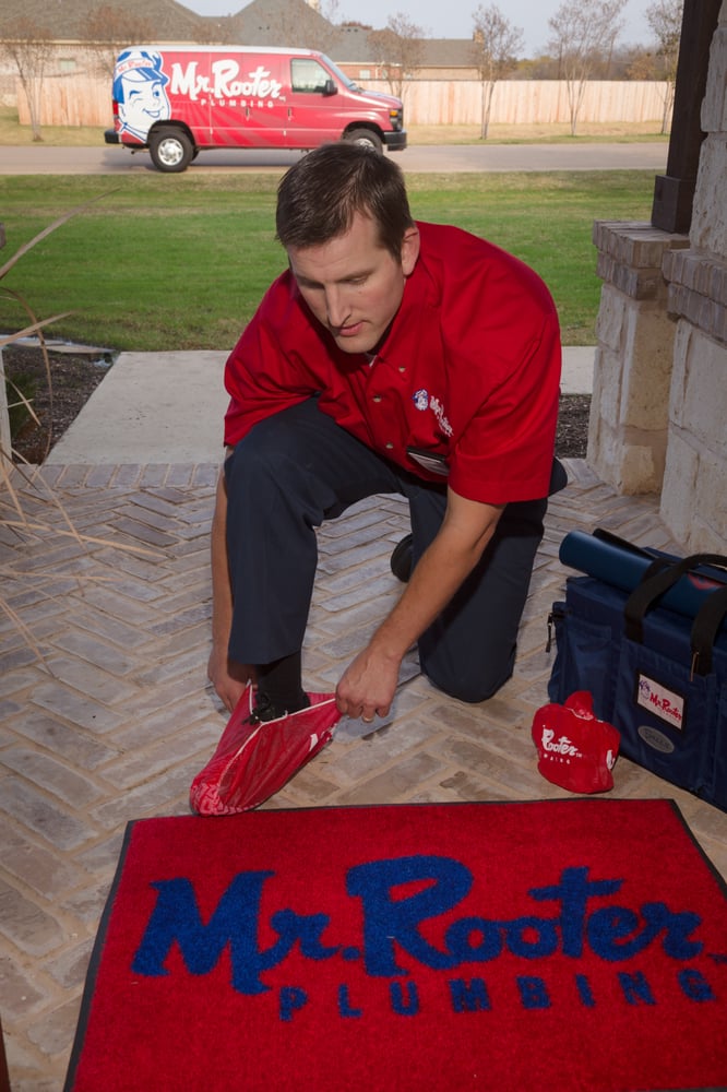 Mr. Rooter Plumbing of Markham