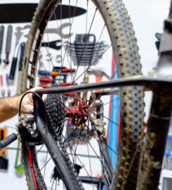 Fullerton Bicycles