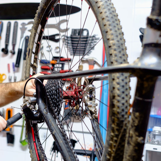Fullerton Bicycles