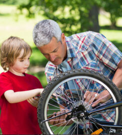 Fullerton Bicycles