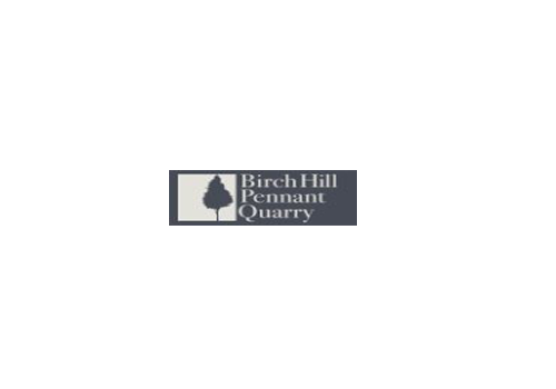 Birch Hill Pennant Quarry