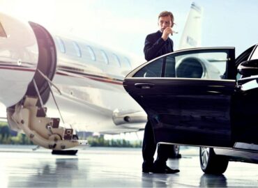 Transportation Star LLC