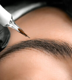 Ashley Taylor Makeup – Permanent Makeup in Sussex