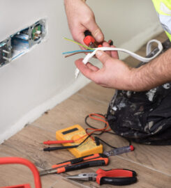 Electrical Supplies in Essex – Ryker Electrical