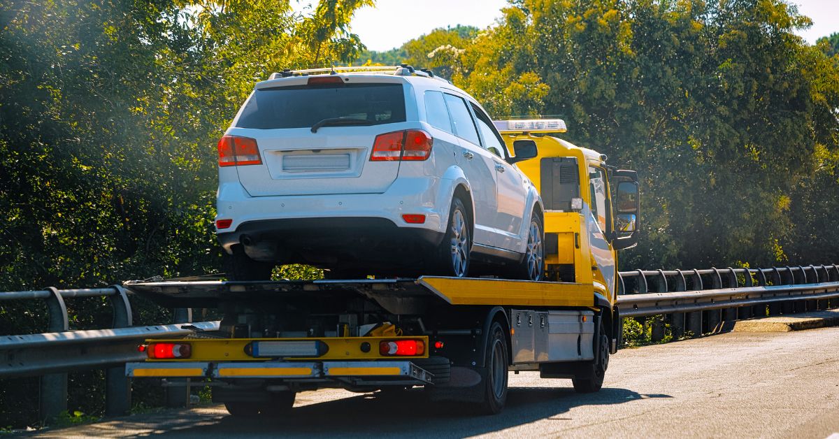Cash For Car Removals Melbourne