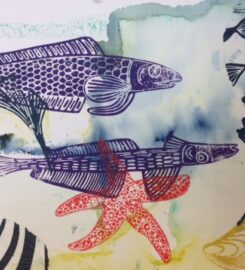 Beginner Art Classes In London – Art Class London