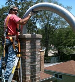 Nombach Roofing & Tuckpointing