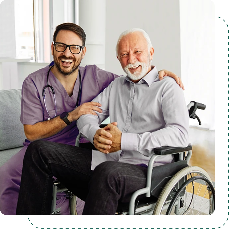 The Importance of a Balanced Diet for Seniors in MA