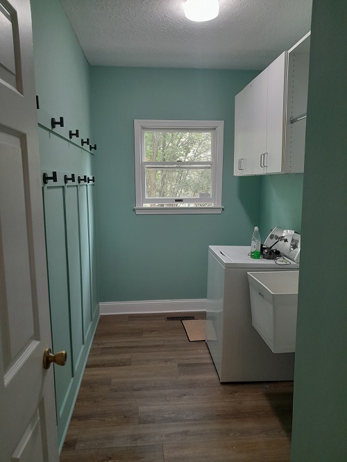 Florentina's Painting LLC