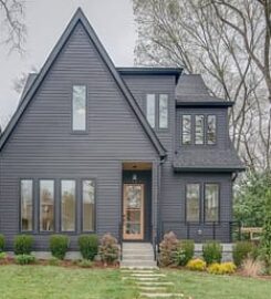 Best Exteriors Inc
