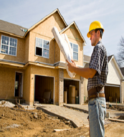 Comprehensive Construction Services