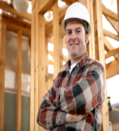 Comprehensive Construction Services