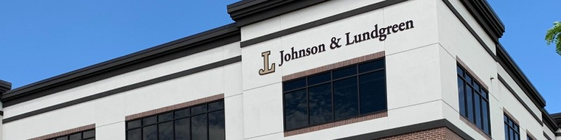 Johnson & Lundgreen