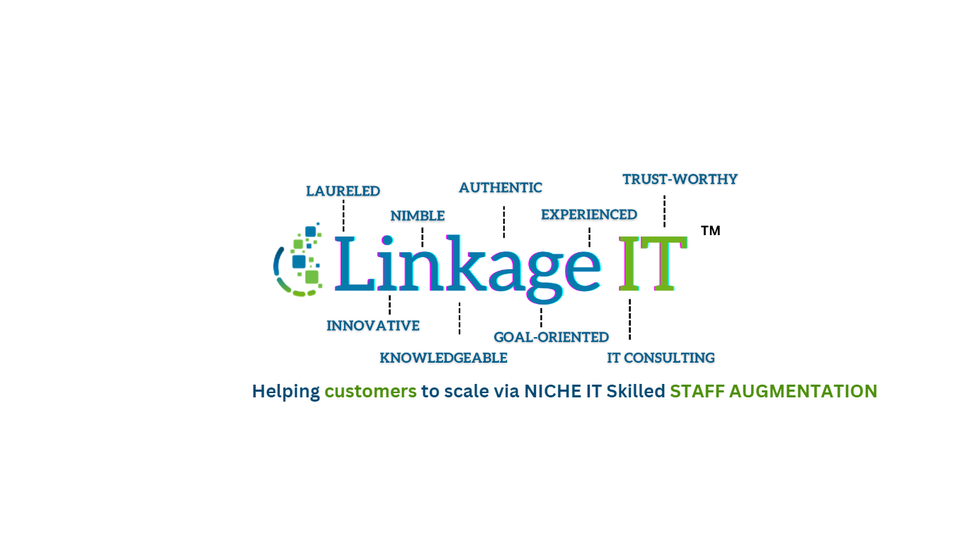 Linkage IT Private Limited