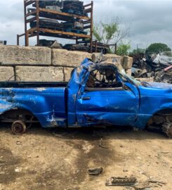 Cudahy Junk Car Removal