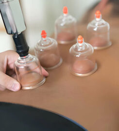 Advance Physiotherapy Clinic