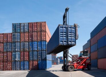 CFFC – International Freight Forwarding and Customs Brokers