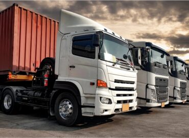 CFFC – International Freight Forwarding and Customs Brokers