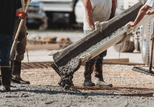 Del Mar Concrete and Pavers