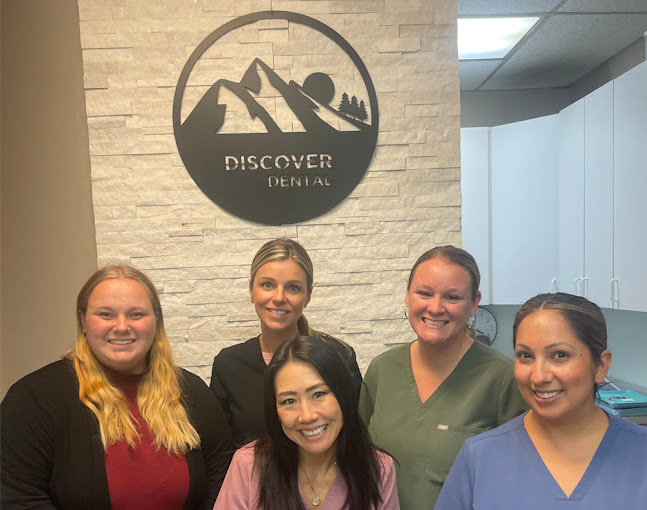 Discover Dental Rocklin