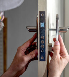 Deer Valley Locksmith & Garage Door Repair