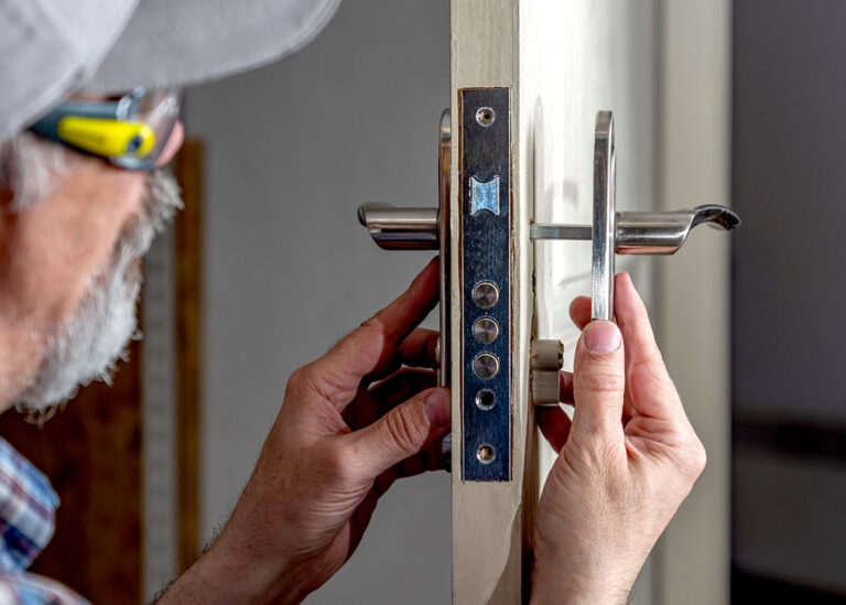 Deer Valley Locksmith & Garage Door Repair