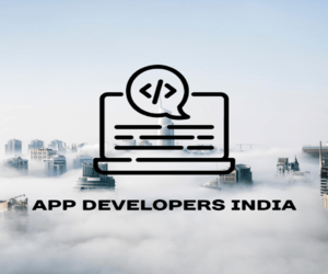 App Developers India