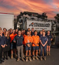 Howrah Plumbing – Hobart