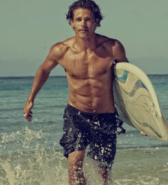 Gameday Men’s Health St. George