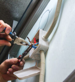 Electrical Supplies in Essex – Ryker Electrical