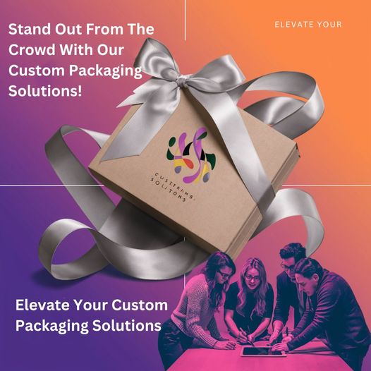 Elite Box Packaging