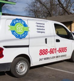 Pros On Call – San Antonio LLC